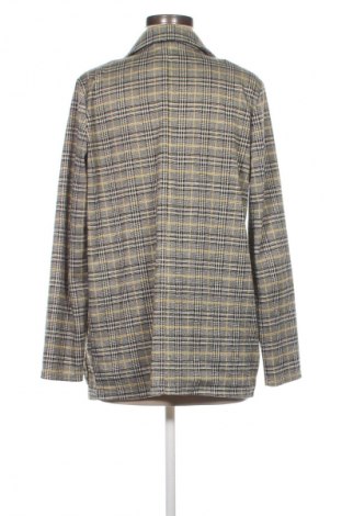 Γυναικείο σακάκι Sinsay, Μέγεθος M, Χρώμα Πολύχρωμο, Τιμή 2,99 €