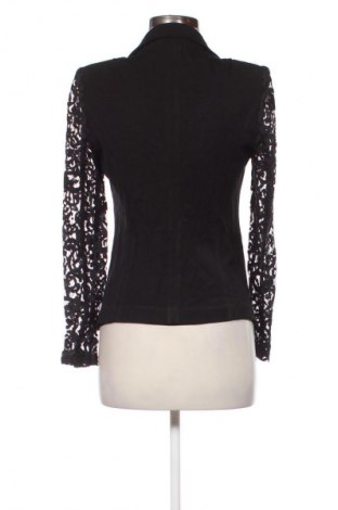 Dámske sako  Sisley, Veľkosť S, Farba Čierna, Cena  9,95 €