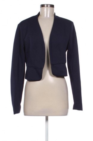 Damski żakiet Smashed Lemon, Rozmiar XL, Kolor Niebieski, Cena 67,99 zł