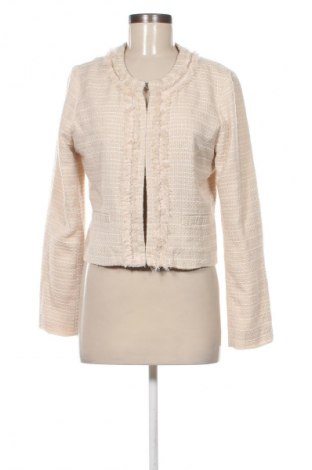 Damen Blazer Soaked In Luxury, Größe L, Farbe Beige, Preis € 55,76