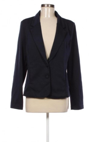 Damen Blazer Soya Concept, Größe XL, Farbe Blau, Preis 26,99 €