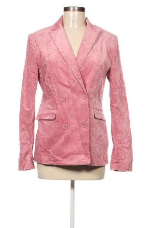 Дамско сако Steps, Размер S, Цвят Розов, Цена 25,05 €