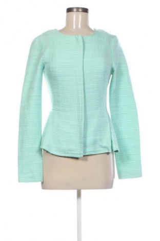 Női blézer Stoosh, Méret S, Szín Zöld, Ár 2 109 Ft