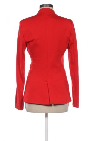Damen Blazer Stradivarius, Größe S, Farbe Rot, Preis € 24,55