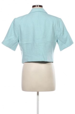 Damen Blazer Suzy Smith, Größe L, Farbe Blau, Preis € 11,99