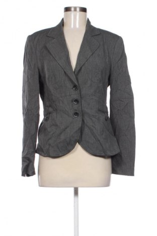 Damski żakiet Taifun, Rozmiar M, Kolor Szary, Cena 8,99 zł