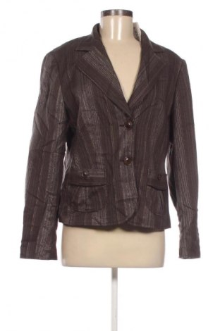 Damen Blazer Taifun, Größe L, Farbe Mehrfarbig, Preis € 9,99