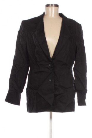 Damen Blazer Taifun, Größe L, Farbe Schwarz, Preis € 18,99