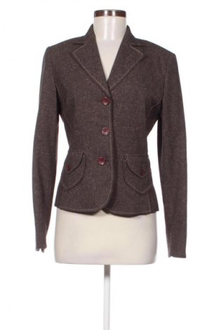 Damen Blazer Taifun, Größe S, Farbe Braun, Preis € 11,99