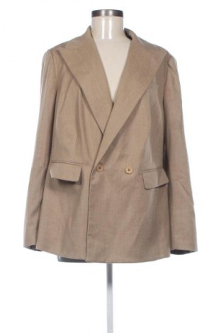 Damen Blazer Talbots, Größe L, Farbe Braun, Preis € 46,65