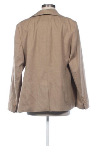 Damen Blazer Talbots, Größe L, Farbe Braun, Preis € 46,65