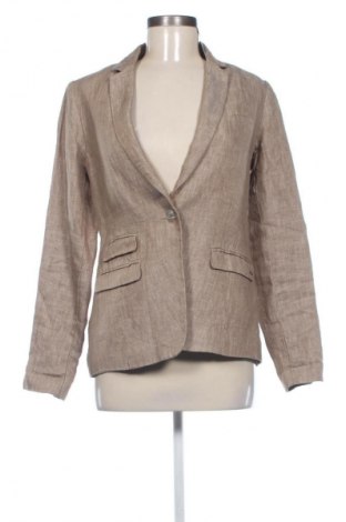 Damen Blazer Timeout, Größe M, Farbe Braun, Preis 11,84 €