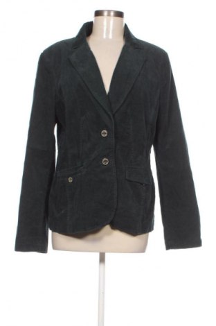Damen Blazer Tom Tailor, Größe XL, Farbe Grün, Preis € 18,99
