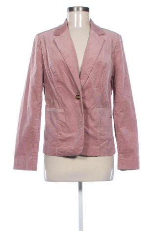 Damski żakiet Tom Tailor, Rozmiar M, Kolor Popielaty róż, Cena 27,40 zł