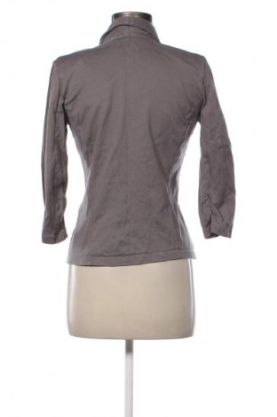 Damen Blazer Tom Tailor, Größe M, Farbe Grau, Preis € 7,99