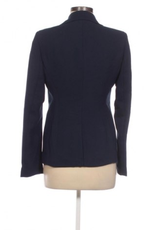 Γυναικείο σακάκι Tommy Hilfiger, Μέγεθος XS, Χρώμα Μπλέ, Τιμή 91,99 €