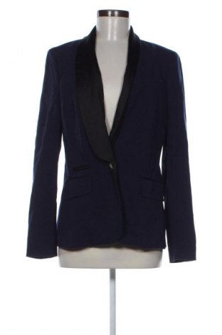Sacou de femei Tommy Hilfiger, Mărime M, Culoare Albastru, Preț 637,84 Lei