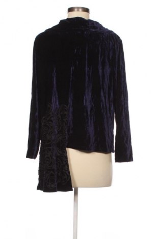 Damen Blazer Ts, Größe S, Farbe Blau, Preis € 3,99