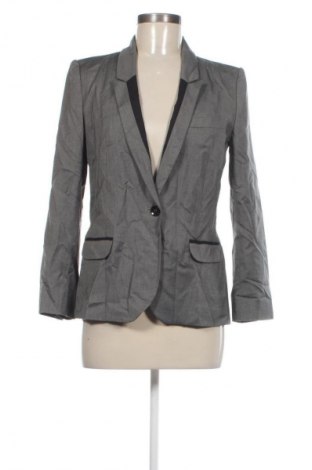 Damen Blazer Un Deux Trois, Größe S, Farbe Grau, Preis 7,99 €