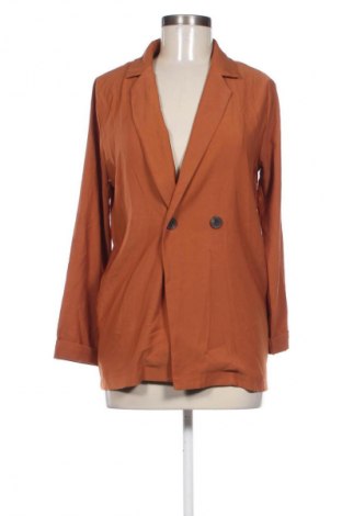Damen Blazer Unbranded, Größe S, Farbe Braun, Preis € 2,99