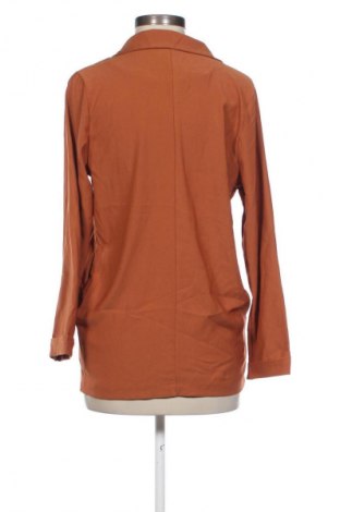 Damen Blazer Unbranded, Größe S, Farbe Braun, Preis € 2,99