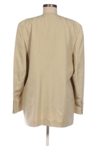 Γυναικείο σακάκι Unbranded, Μέγεθος XL, Χρώμα  Μπέζ, Τιμή 14,99 €