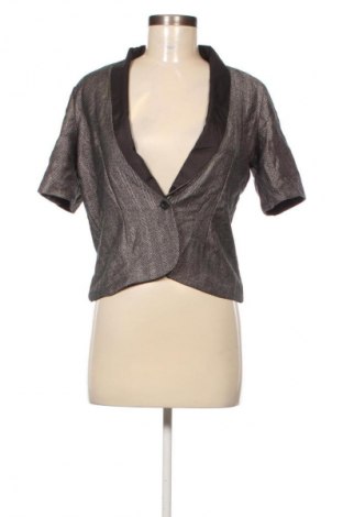 Damen Blazer Unbranded, Größe M, Farbe Mehrfarbig, Preis € 2,99