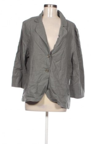 Damski żakiet Unbranded, Rozmiar XL, Kolor Zielony, Cena 28,99 zł