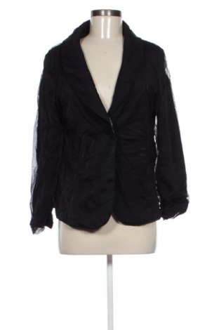 Damen Blazer Unbranded, Größe M, Farbe Schwarz, Preis € 2,99