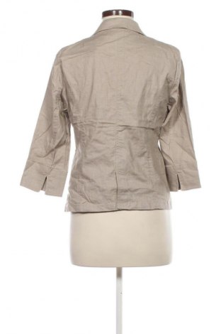 Damen Blazer Unbranded, Größe M, Farbe Beige, Preis € 2,99