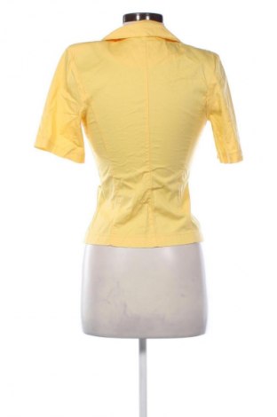 Damski żakiet Unbranded, Rozmiar XS, Kolor Żółty, Cena 20,99 zł