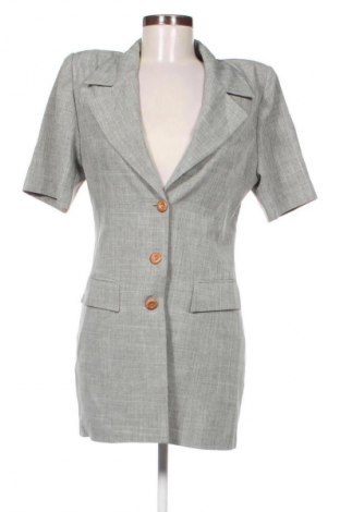 Damen Blazer Unbranded, Größe S, Farbe Grün, Preis € 4,80