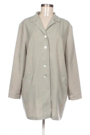 Damski żakiet Unbranded, Rozmiar XL, Kolor Zielony, Cena 23,99 zł