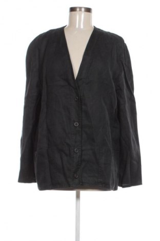 Damen Blazer Unbranded, Größe L, Farbe Schwarz, Preis 9,99 €