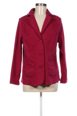 Дамско сако Unbranded, Размер M, Цвят Червен, Цена 3,06 €