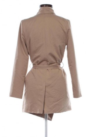 Damski żakiet Unbranded, Rozmiar M, Kolor Beżowy, Cena 21,99 zł