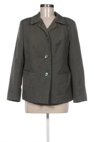 Damski żakiet Unbranded, Rozmiar XL, Kolor Zielony, Cena 23,99 zł