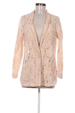 Damski żakiet Unbranded, Rozmiar M, Kolor Różowy, Cena 28,99 zł