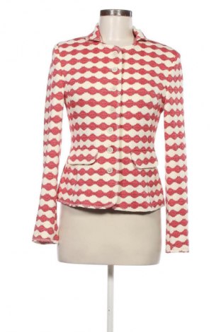 Damen Blazer Unbranded, Größe S, Farbe Mehrfarbig, Preis 16,99 €, #134236552