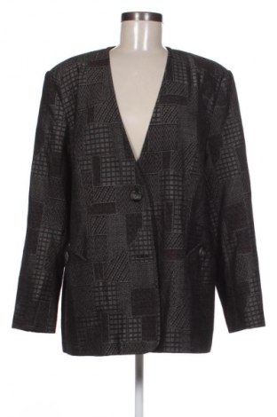 Дамско сако Unbranded, Размер XL, Цвят Многоцветен, Цена 6,13 €