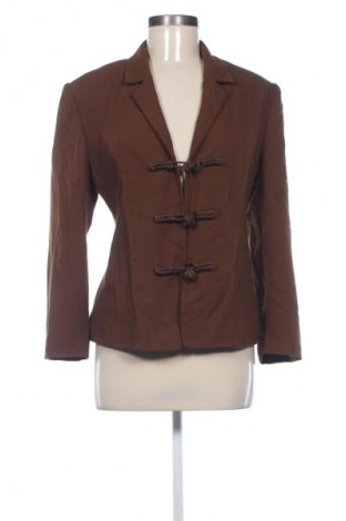 Damen Blazer Unbranded, Größe M, Farbe Braun, Preis € 24,54