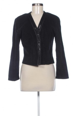 Damski żakiet Unbranded, Rozmiar M, Kolor Czarny, Cena 25,99 zł