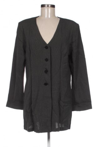 Dámské sako  Unbranded, Velikost L, Barva Šedá, Cena  729,00 Kč