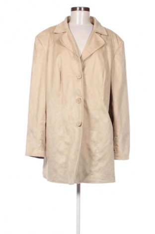 Damski żakiet Unbranded, Rozmiar L, Kolor Beżowy, Cena 28,99 zł