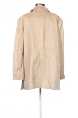 Damski żakiet Unbranded, Rozmiar L, Kolor Beżowy, Cena 28,99 zł