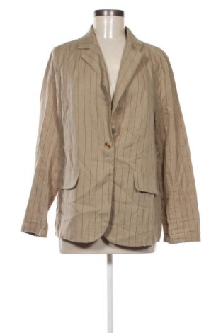 Γυναικείο σακάκι Unbranded, Μέγεθος L, Χρώμα Πολύχρωμο, Τιμή 6,00 €