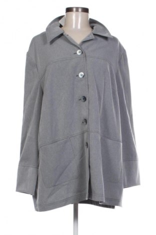 Damski żakiet Unbranded, Rozmiar XXL, Kolor Szary, Cena 29,99 zł