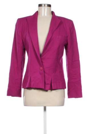 Damen Blazer Unbranded, Größe M, Farbe Rosa, Preis 31,99 €