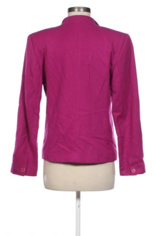 Damen Blazer Unbranded, Größe M, Farbe Rosa, Preis 31,99 €