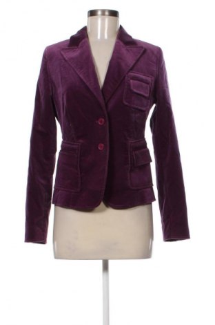 Дамско сако Unbranded, Размер M, Цвят Лилав, Цена 13,80 €